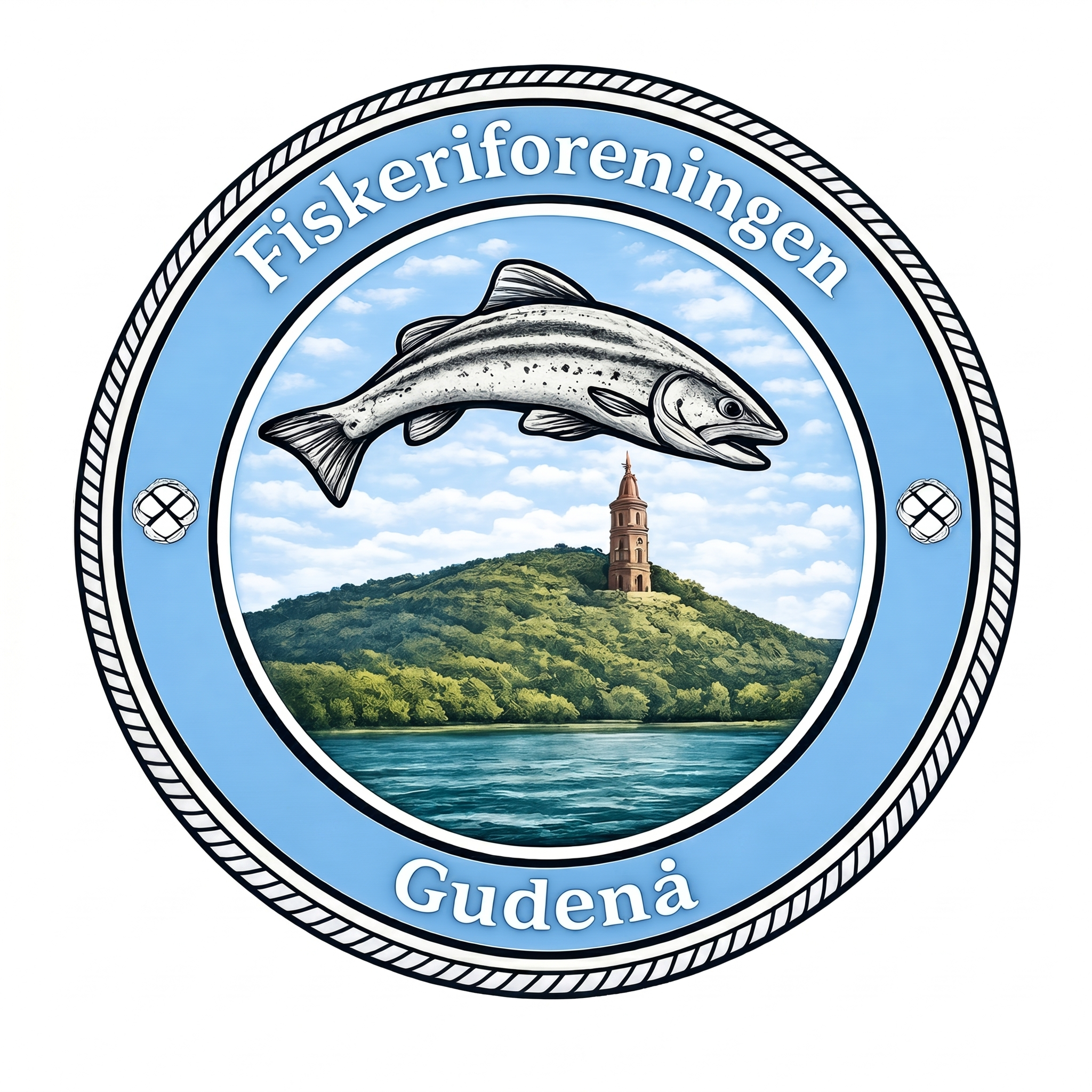 Fiskeriforeningen Gudenå